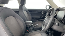 MINI Hatchback 1.5 Cooper Classic 3dr Auto [Comfort Pack] Petrol Hatchback